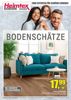 PDF Unser aktueller Boden-Spezial-Prospekt für Sie!