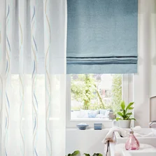 Sichtschutz - ado_endless_summer_print4c_07 Gardine Stoffe