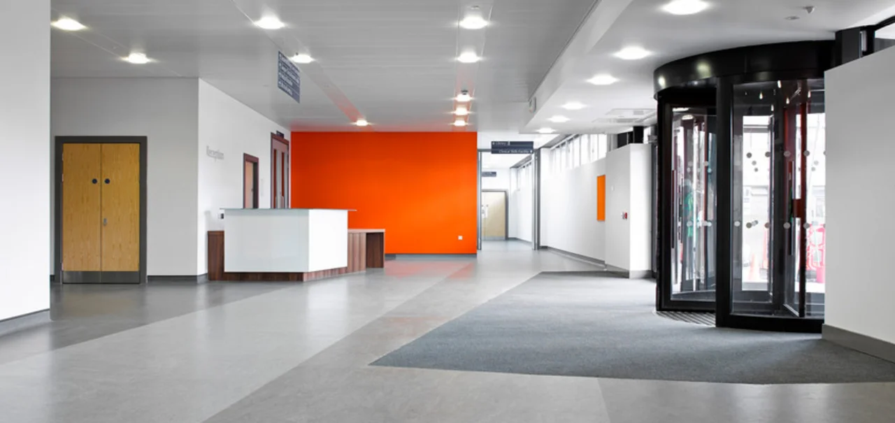 Gerflor DLW Bodenbelag Linoleum - Gerflor DLW Bodenbelag Linoleum