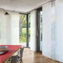 Um die Ecke denken
