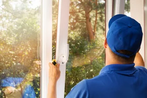 Montage-Arbeiten - Einbau und Montage von Sichtschutz, Sonnenschutz, Insektenschuzt